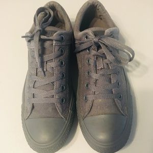 Converse All Star shoes size Men 7.5 woman 9.5